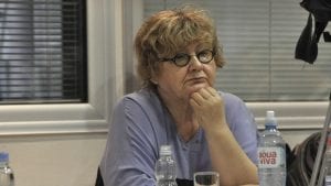 Trajković: Ne očekujem od Srba da glasaju za Radoičića i Rakića