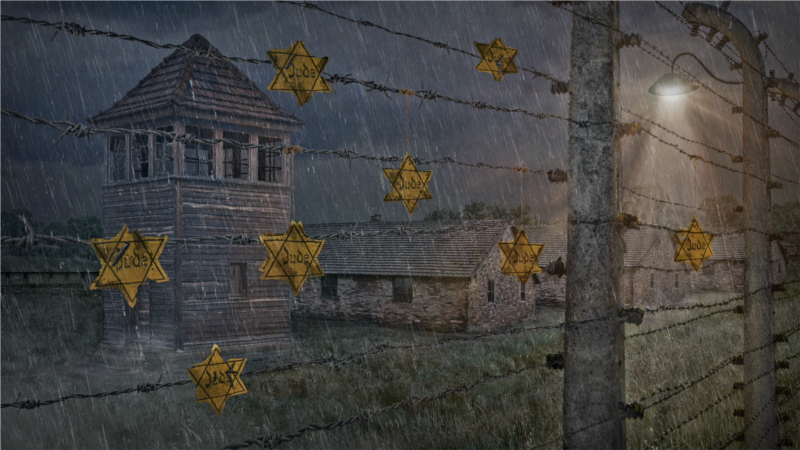 Trajni spomen i oštra osuda Holokausta 
