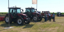Traktorijada u Banatskom Novom Selu