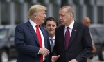 Tramp: Ako ne bude rešenja, sankcije Turskoj biće razorne; Erdogan priprema kontra mere