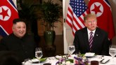 Tramp-Kim: Prekinut samit u Hanoju, Tramp odustao zbog sankcija