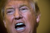 Tramp: SAD će biti veoma ljute ako Sirija napadne civile