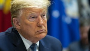 Tramp: SAD se neće ponovo zatvarati ako bude novog talasa