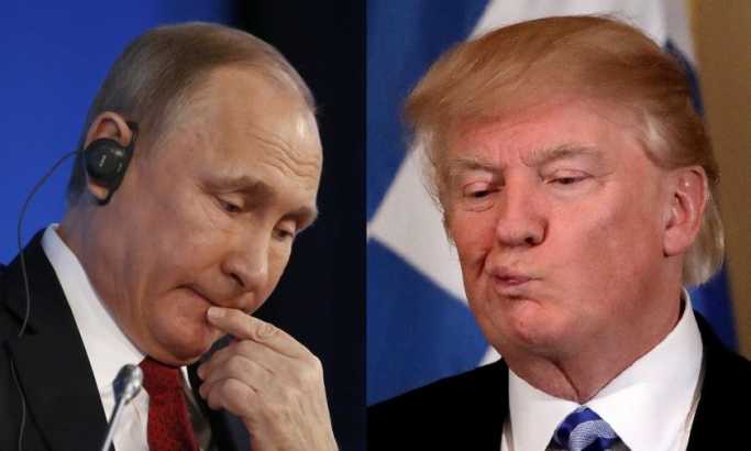Tramp: Saglasnost sa Rusijom ipak moguća