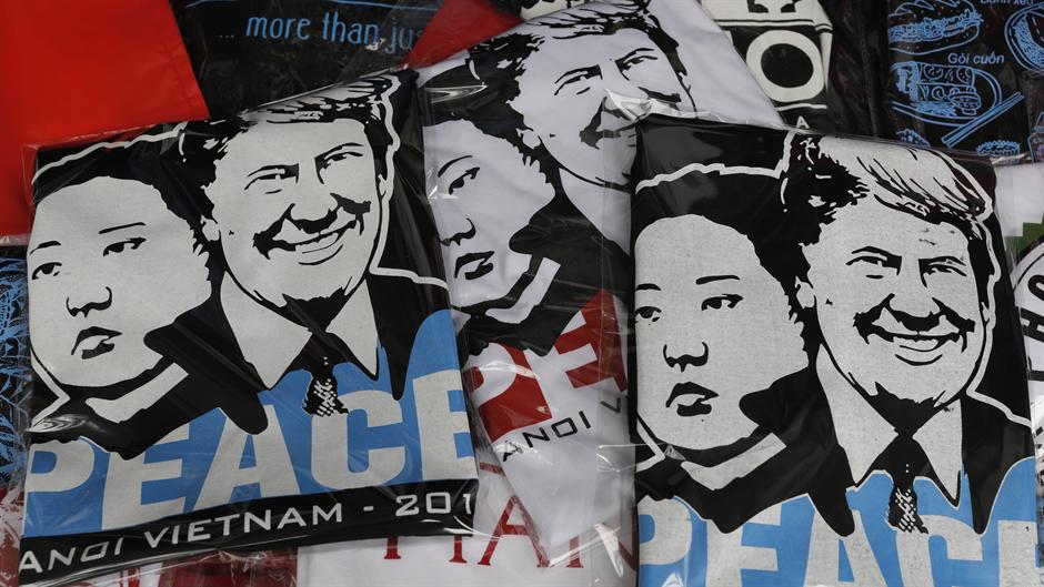 Tramp: Severna Koreja bi mogla da bude ekonomska sila
