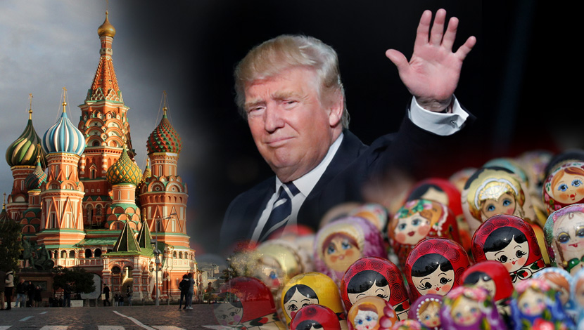 Tramp govorio o “resetovanju” rusko-američkih odnosa, a ona mu je Moskva oštro odbrusila