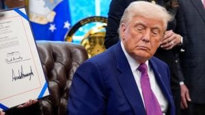 Tramp „gubi strpljenje“ s Putinom, sledi li konkretna akcija protiv Rusije?