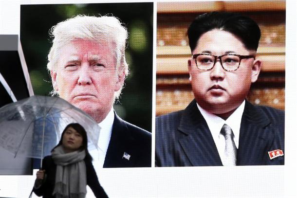 Tramp iznenadio: Kim Džong Un je častan