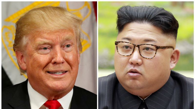 Tramp kaže da ima vrlo dobar odnos sa Kim Džong Unom