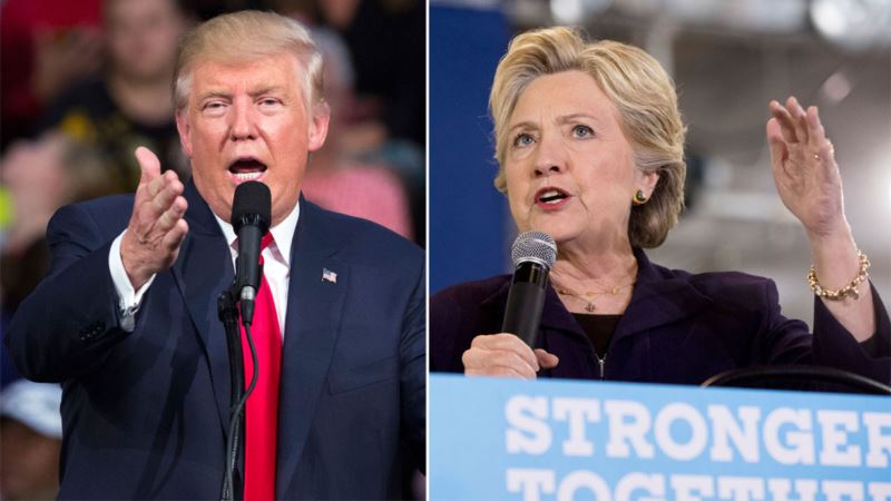 Tramp kritikuje Bila Klintona, Mišel Obama u kampanji sa Hilari