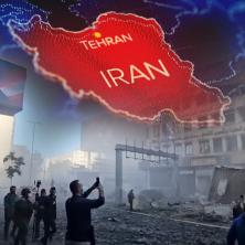Tramp na korak od toga da uđe u rat sa Iranom? Želi kompletan kraj nuklearnog programa u Teheranu?