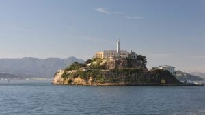 Tramp naredio ponovno otvaranje ozloglašenog zatvora u kome je „ležao“ Al Kapone: Šta je Alkatraz i zašto je zatvoren?