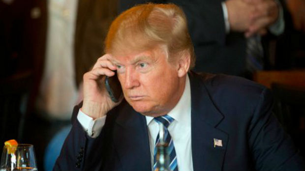 Tramp optužio Obamu da mu je prisluškivao telefon