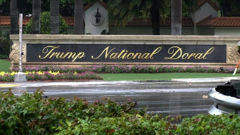 Tramp organizuje samit G7 u svom odmaralištu na Floridi