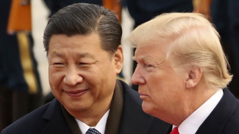 Tramp otvoren za dogovor sa Kinom na samitu G20