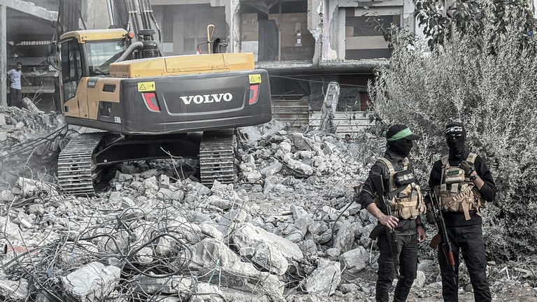 Tramp podržao obnovljene izraelske udare na Gazu