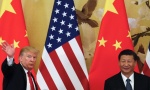 Tramp sa Sijem na samitu G20, otvoren za trgovinski sporazum