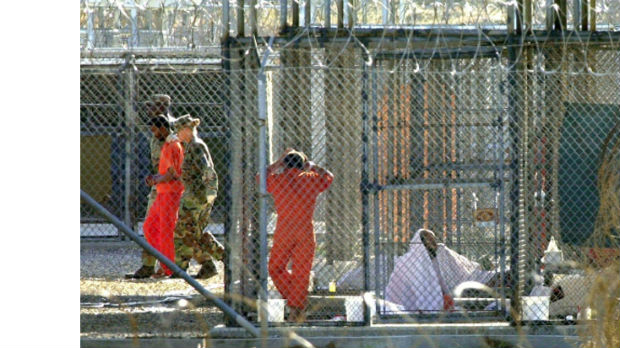 Tramp se protivi premeštanju zatvorenika iz Gvantanama