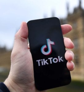 Tramp tvrdi da ima kupca za TikTok