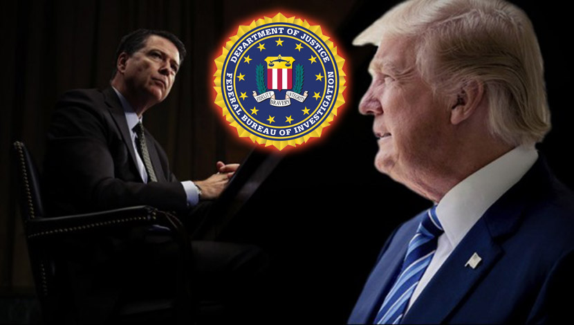 Tramp više nikoga ni iznenađuje: Otpustio direktora FBI, pa rekao Rusima da je bio pravi ludak?!