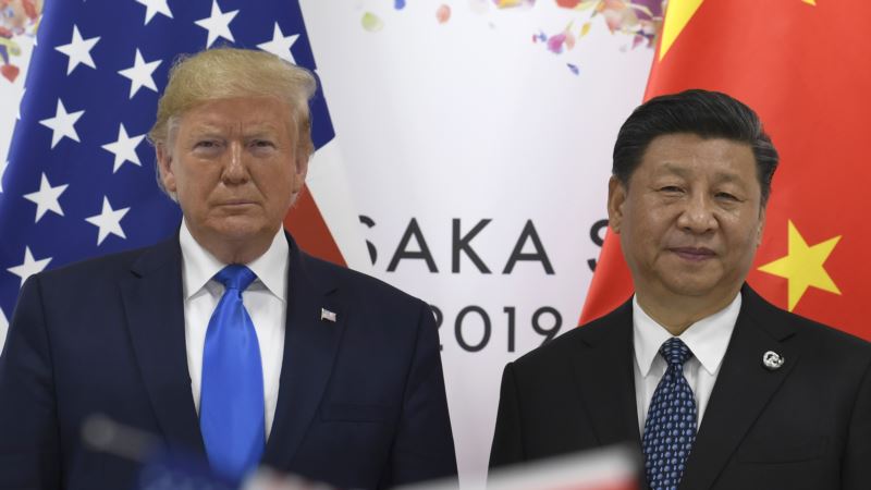 Tramp žali što nije uveo još veće tarife Kini