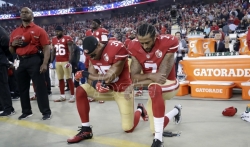 Tramp zapretio bojkotom NFL i fudbalske lige SAD