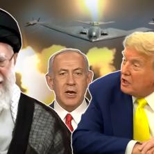 Trampov napad na Iran zapalio bure baruta: Trenutno su sve oči uprte u najtajnovitiju zemlju sveta - Kreće realizacija zastrašujućeg plana?