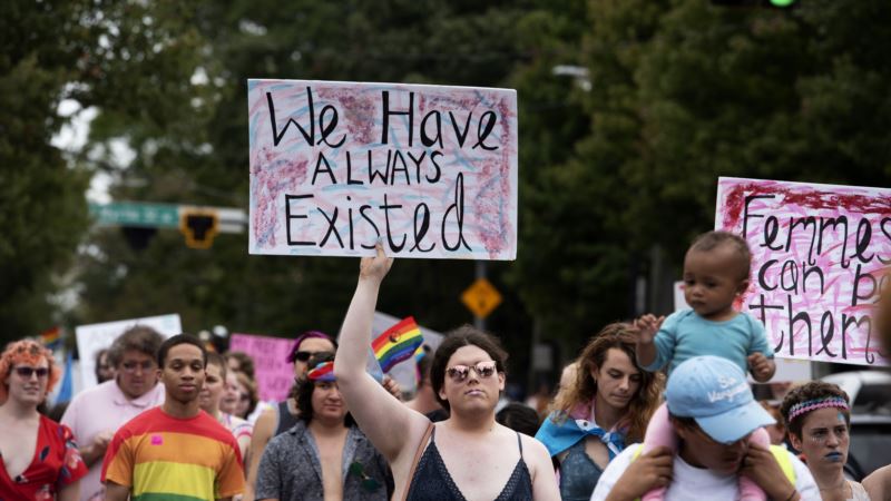 Trampova administracija ukida zaštitu transrodnih osoba u zdravstvu