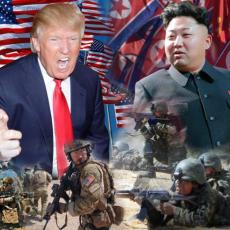 Trampova izjava za NEVERICU: Kim Džong Un veoma otvoren i častan