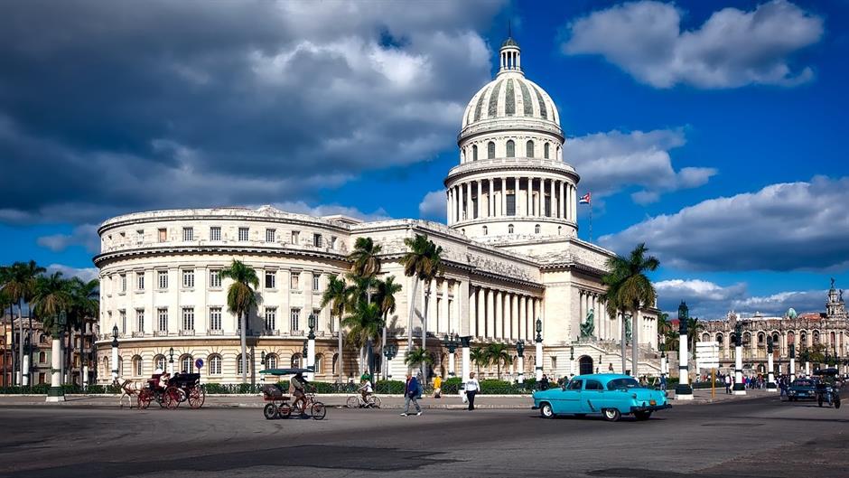 Trampova vlada pooštrila sankcije protiv Kube