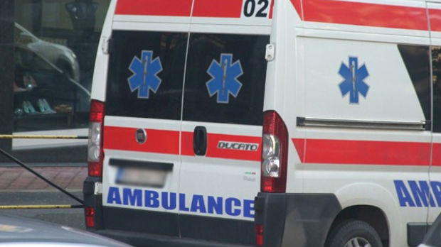 Tramvaj udario čoveka na Novom Beogradu