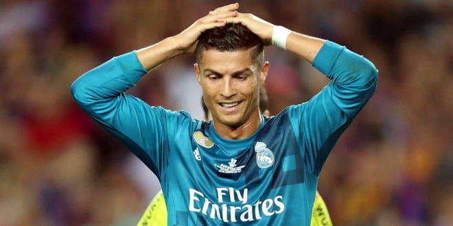 Transfer decenije: Real potvrdio da Ronaldo ide u Juventus