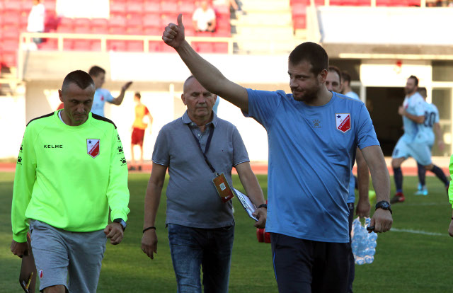 Transfer ozvaničen, Lalatović i Tončev mogu da budu ponosni zbog ovih reči! (foto)