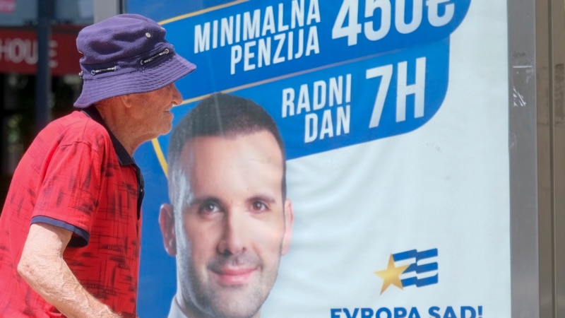Transformacija koja bi mogla da oteža penzionerske dane u Crnoj Gori