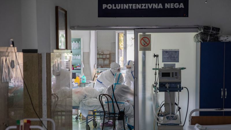 Transparentnost Srbija: Podaci o nabavci medicinske opreme dvostruko sakriveni