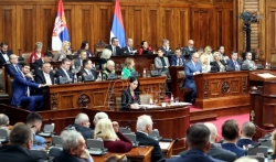 Transparentnost Srbija: U budžetu za 2023. se naziru posledice katastrofalnog upravljanja EPS-om