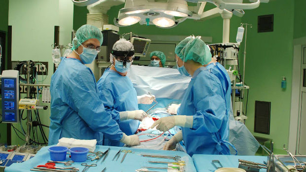 Transplantacija jetre, u Nišu priprema pacijenata sa juga Srbije