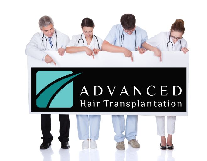 Transplantacija kose sve populatrnija kod muškaraca