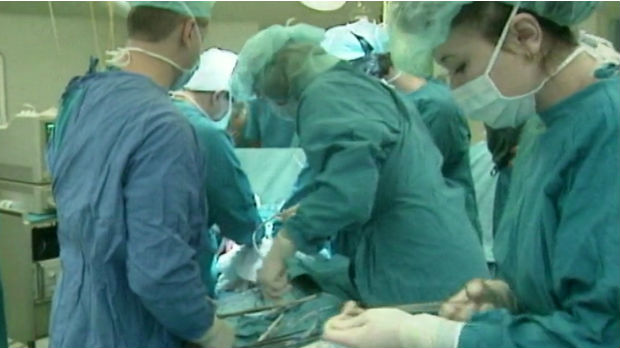 Transplantacija – kruna hirurgije