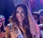 Transrodna žena prvi put izabrana za mis Portugala: Godinama nije mogla da učestvuje FOTO/VIDEO