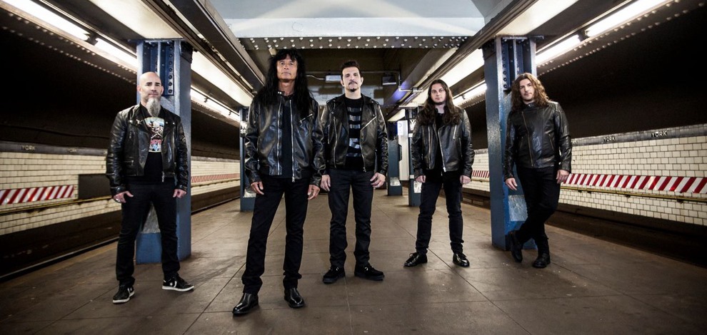 Trash metal legende Anthrax vraćaju se u Zagreb