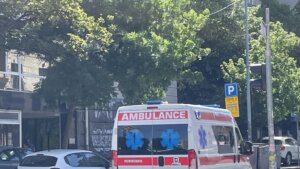 „Trauma veća od saobraćajne nesreće“: Kako su devojčicu, povređenu u sudaru kod Obrenovca, 10 sati šetali od bolnice do bolnice