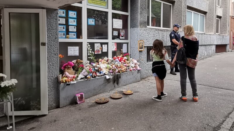 Trauma za celo društvo: Dva meseca od masovnog ubistva u beogradskoj školi