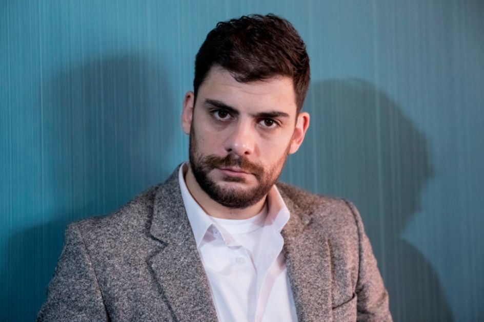 Traume su me saplitale, danas ja upravljam njima: Ispovest Milana Marića o psihoterapiji