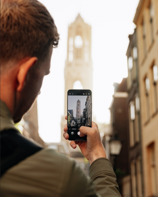 Travel with H400 Series: Doživite novu perspektivu putovanja uz HONOR 400 Seriju i AI fotografiju