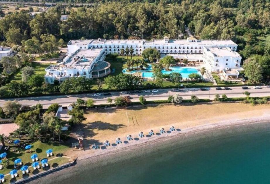 Travellandove senzacionalne ponude: Neodoljivi popust od 40% u grčkim hotelima + GRATIS pun pansion