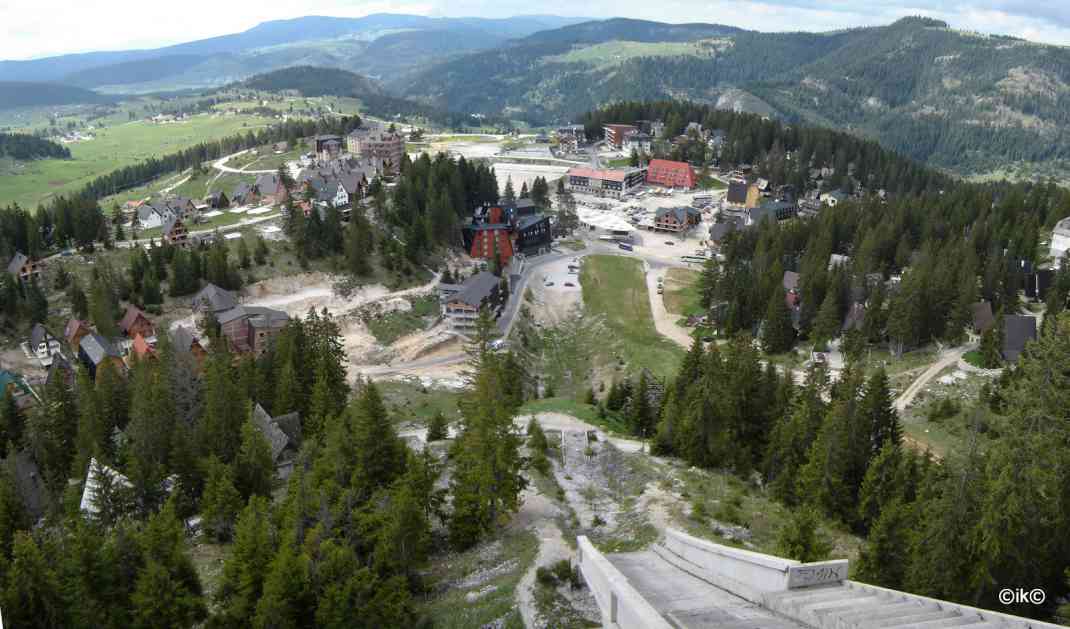 Travnička ljepotica Vlašić nudi bolje uslove za goste i skijaše