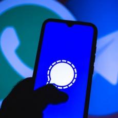 Traži se eliminacija Telegrama, Signal postaje novi WhatsApp?