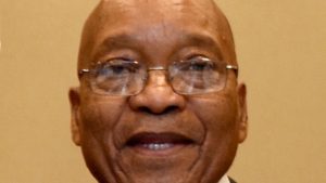 Traži se ostavka Džejkoba Zume