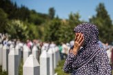 Tražićemo da Srbija usvoji Rezoluciju o genocidu u Srebrenici